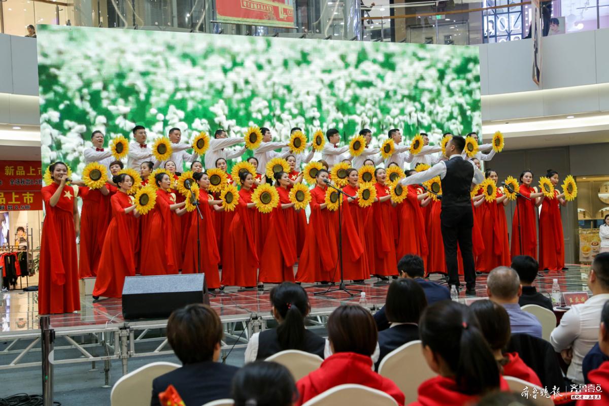 济宁九龙家电狂欢购物节盛大启动，最新活动火热进行中！