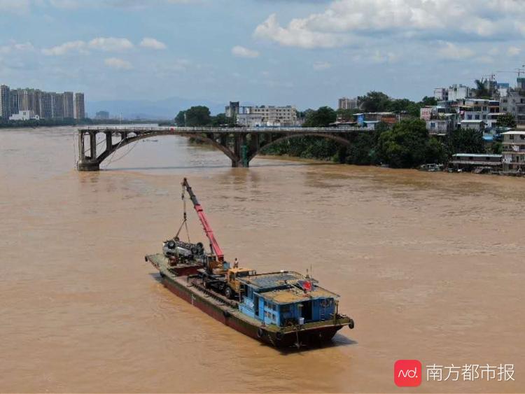 老爷庙水下探索揭秘，最新打捞消息探寻神秘世界之旅