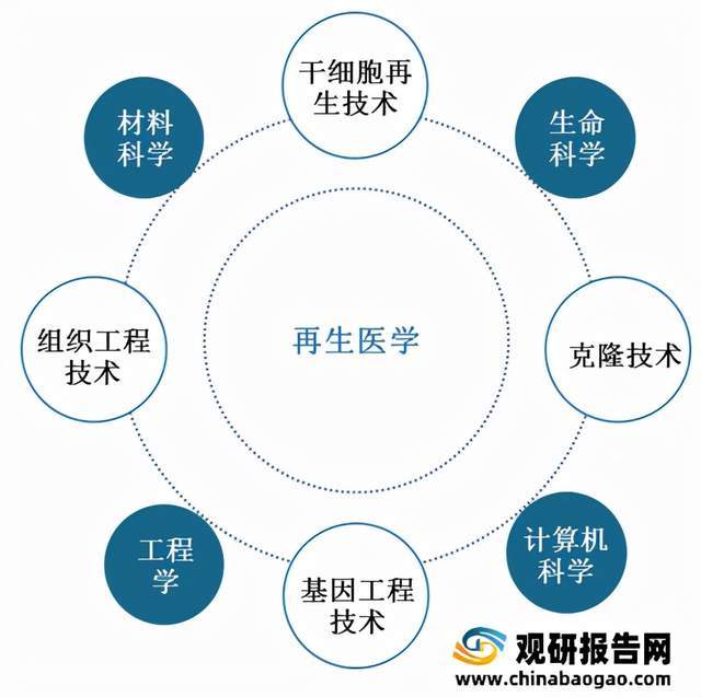 中国再生医学突破与创新前沿的最新消息