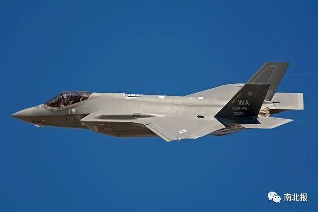 F-35战斗机最新消息概览，2017年度报告总结报告