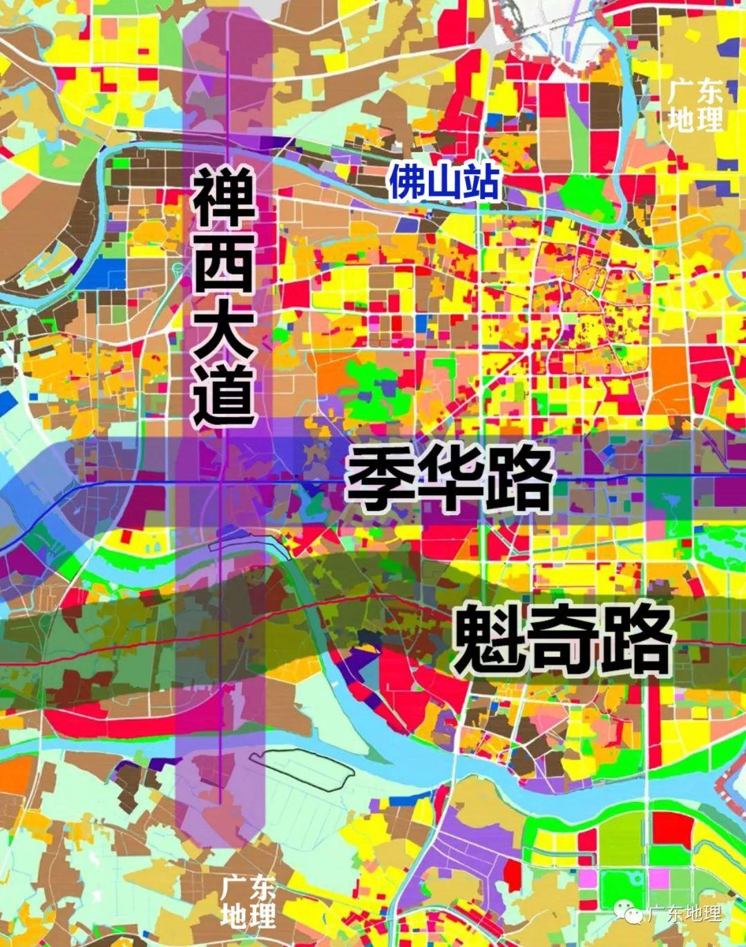 佛山海五西路最新动态，发展轨迹与未来展望