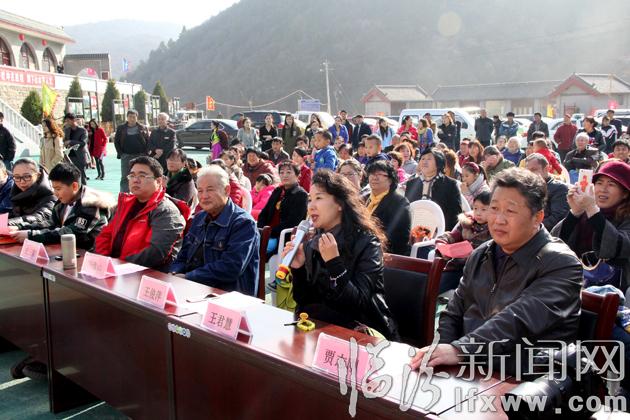 小郭跑腿祁县之行，探索与发现之旅